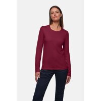 HAKRO Damen Longsleeve MIKRALINAR®