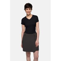 HAKRO Damen V-Shirt COOLMAX®