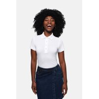 HAKRO Damen Poloshirt Pima-Baumwolle