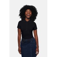 HAKRO Damen Poloshirt Pima-Baumwolle