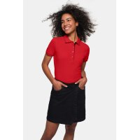 HAKRO Damen Poloshirt Casual