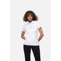 HAKRO Damen Poloshirt COOLMAX®