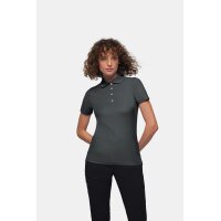 HAKRO Damen Poloshirt COOLMAX®