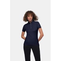 HAKRO Damen Poloshirt COOLMAX®