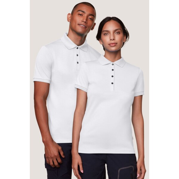 HAKRO COTTON TEC® Damen Poloshirt