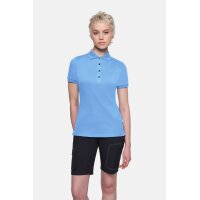 HAKRO COTTON TEC® Damen Poloshirt