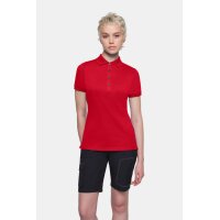HAKRO COTTON TEC® Damen Poloshirt