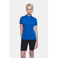 HAKRO COTTON TEC® Damen Poloshirt