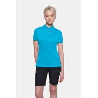 HAKRO COTTON TEC® Damen Poloshirt