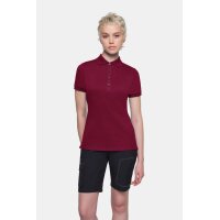 HAKRO COTTON TEC® Damen Poloshirt