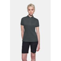 HAKRO COTTON TEC® Damen Poloshirt
