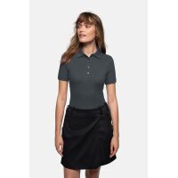 HAKRO Damen Poloshirt MIKRALINAR®