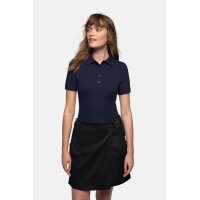 HAKRO Damen Poloshirt MIKRALINAR®