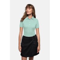 HAKRO Damen Poloshirt MIKRALINAR®