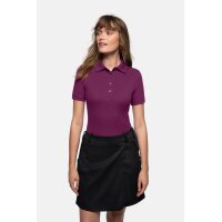 HAKRO Damen Poloshirt MIKRALINAR®