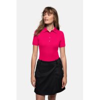 HAKRO Damen Poloshirt MIKRALINAR®
