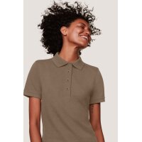 HAKRO Damen Poloshirt MIKRALINAR®