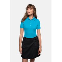 HAKRO Damen Poloshirt MIKRALINAR®
