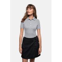HAKRO Damen Poloshirt MIKRALINAR®