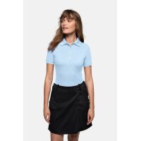 HAKRO Damen Poloshirt MIKRALINAR®