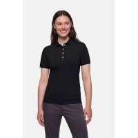HAKRO Damen Poloshirt Stretch