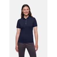 HAKRO Damen Poloshirt Stretch