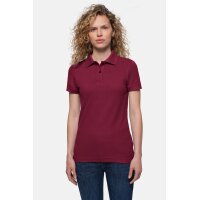 HAKRO Damen Poloshirt Top