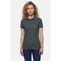 HAKRO Damen Poloshirt Top