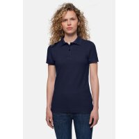HAKRO Damen Poloshirt Top