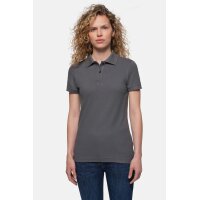 HAKRO Damen Poloshirt Top