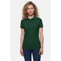 HAKRO Damen Poloshirt Top