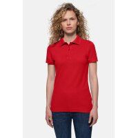 HAKRO Damen Poloshirt Top
