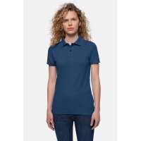 HAKRO Damen Poloshirt Top