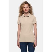 HAKRO Damen Poloshirt Top