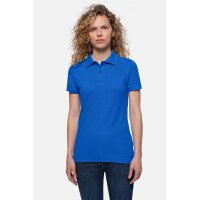 HAKRO Damen Poloshirt Top