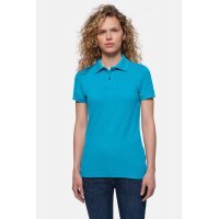 HAKRO Damen Poloshirt Top