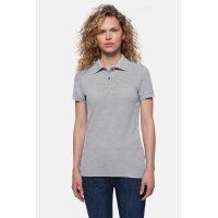 HAKRO Damen Poloshirt Top