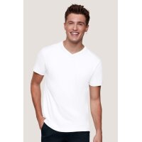 HAKRO V-Shirt Classic