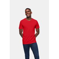 HAKRO V-Shirt Classic