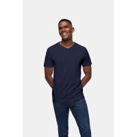 HAKRO V-Shirt Classic