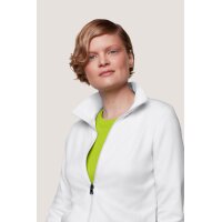 HAKRO Damen Interlockjacke