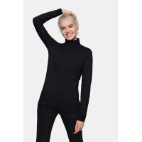 HAKRO Damen Interlockjacke