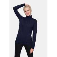 HAKRO Damen Interlockjacke