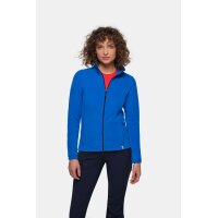 HAKRO Damen Fleecejacke ECO
