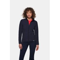 HAKRO Damen Fleecejacke ECO