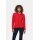 HAKRO Damen Fleecejacke ECO