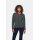 HAKRO Damen Fleecejacke ECO