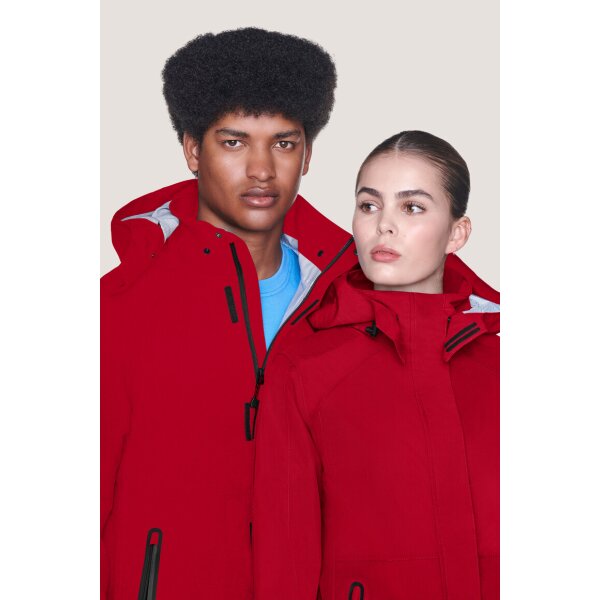 HAKRO Damen Activejacke