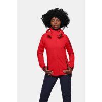 HAKRO Damen Activejacke
