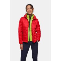 HAKRO Damen Loftjacke